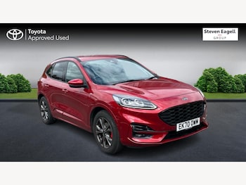 Used Ford Kuga 2020 for sale - 78648810: Photo