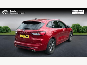Used Ford Kuga 2020 for sale - 78648810: Photo