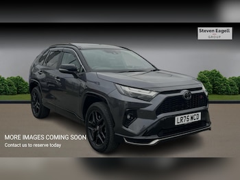 Used Toyota RAV4 2025 for sale - 78006884: Photo