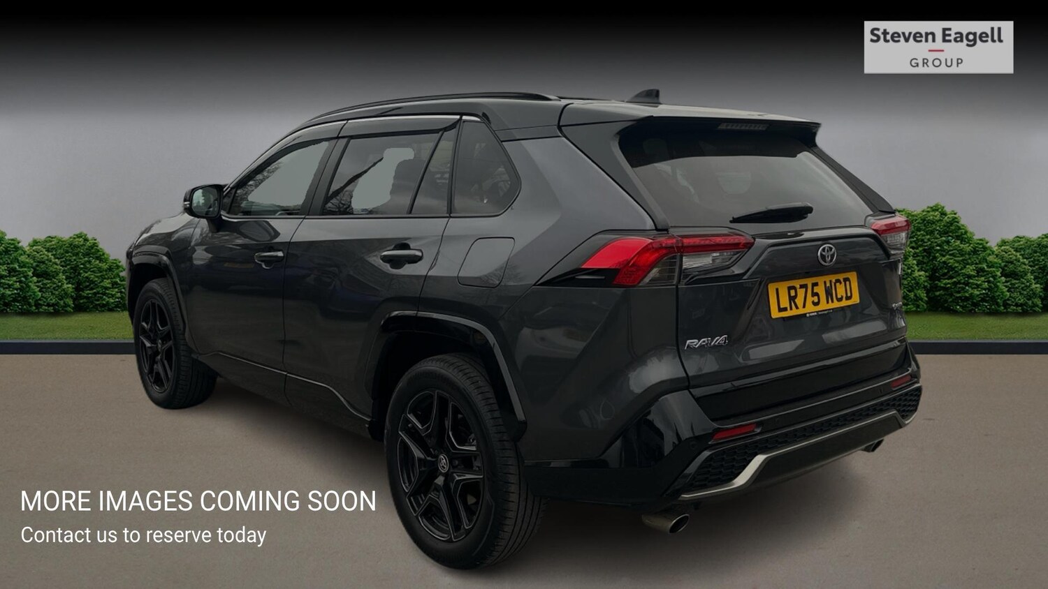 Used Toyota RAV4 for sale - 78006884: Photo 2