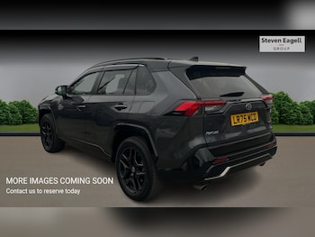 Used Toyota RAV4 2025 for sale - 78006884: Photo