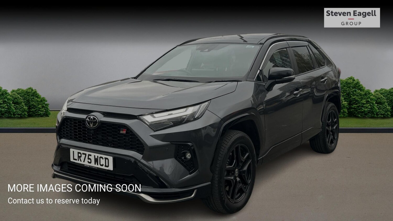 Used Toyota RAV4 for sale - 78006884: Photo 3