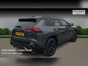 Used Toyota RAV4 2025 for sale - 78006884: Photo