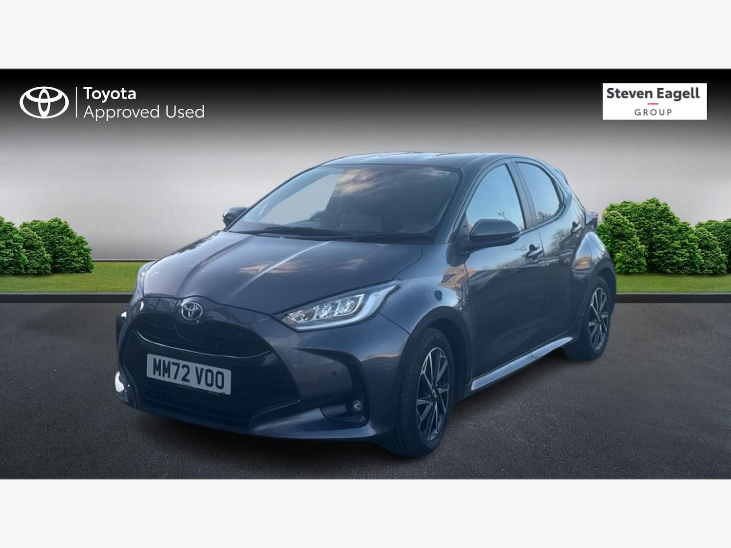 Used Toyota Yaris 2022 for sale - 77028997: Photo 3