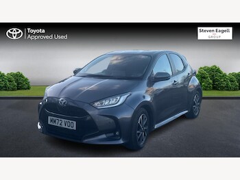 Used Toyota Yaris 2022 for sale - 77028997: Photo