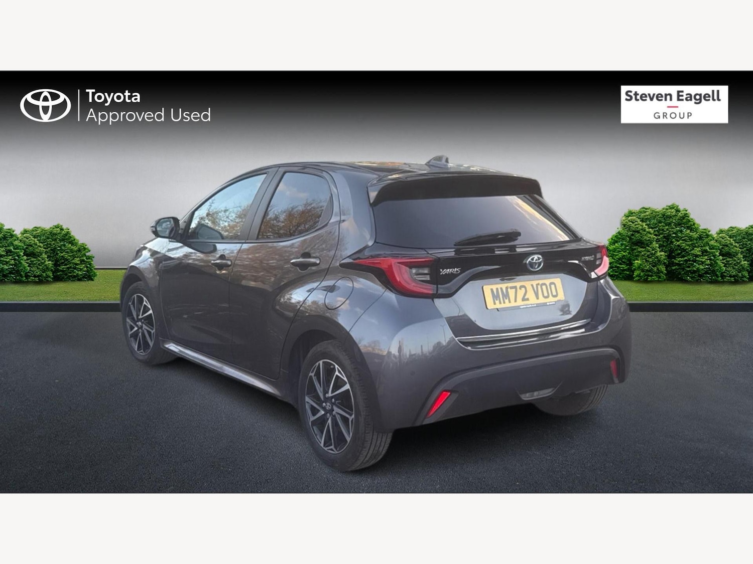 Used Toyota Yaris 2022 for sale - 77028997: Photo 6