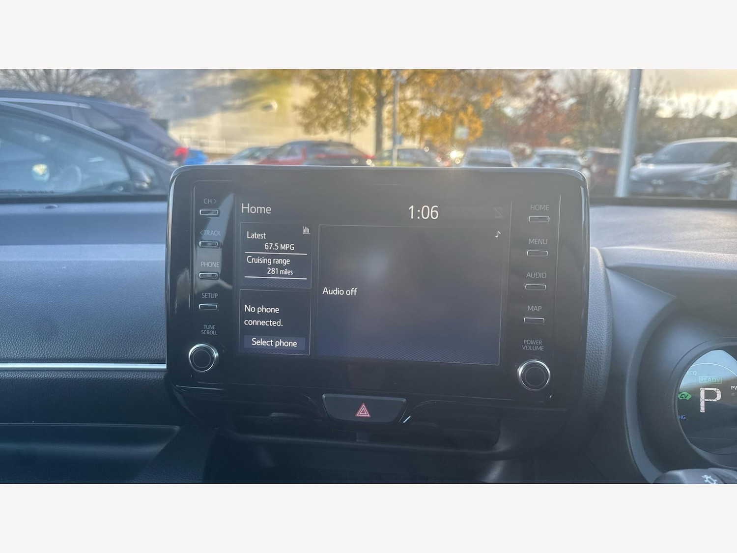 Used Toyota Yaris 2022 for sale - 77028997: Photo 9