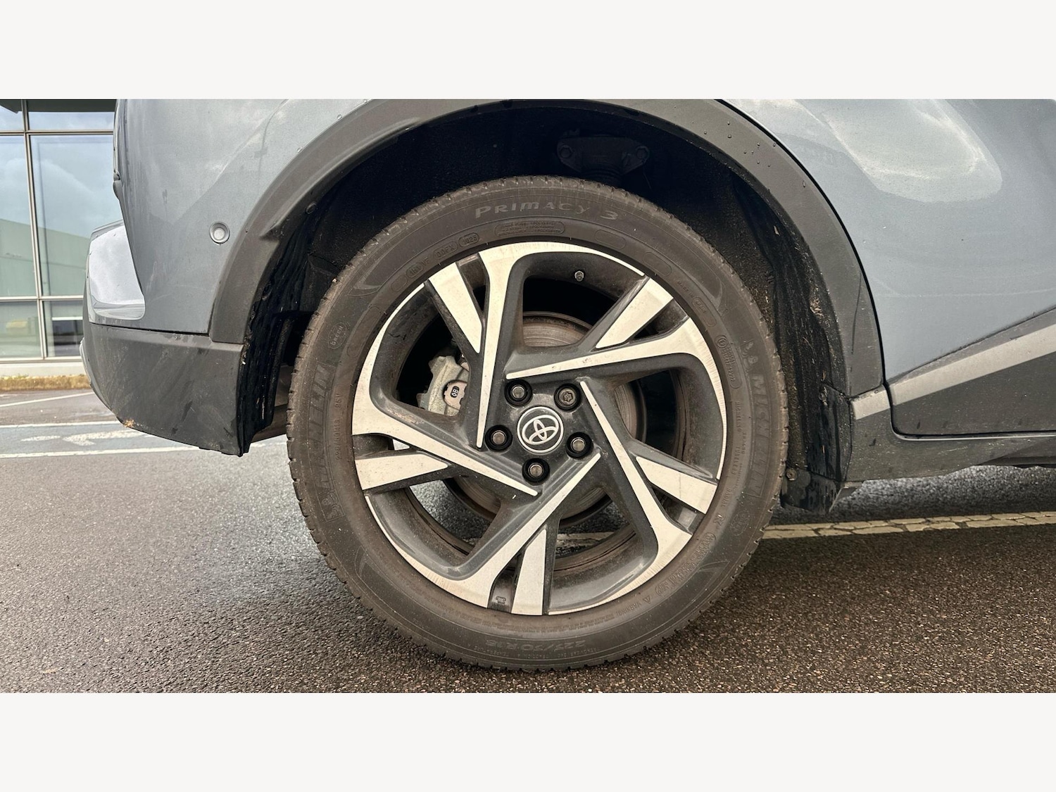 Used Toyota C-HR 2023 for sale - 77314856: Photo 20