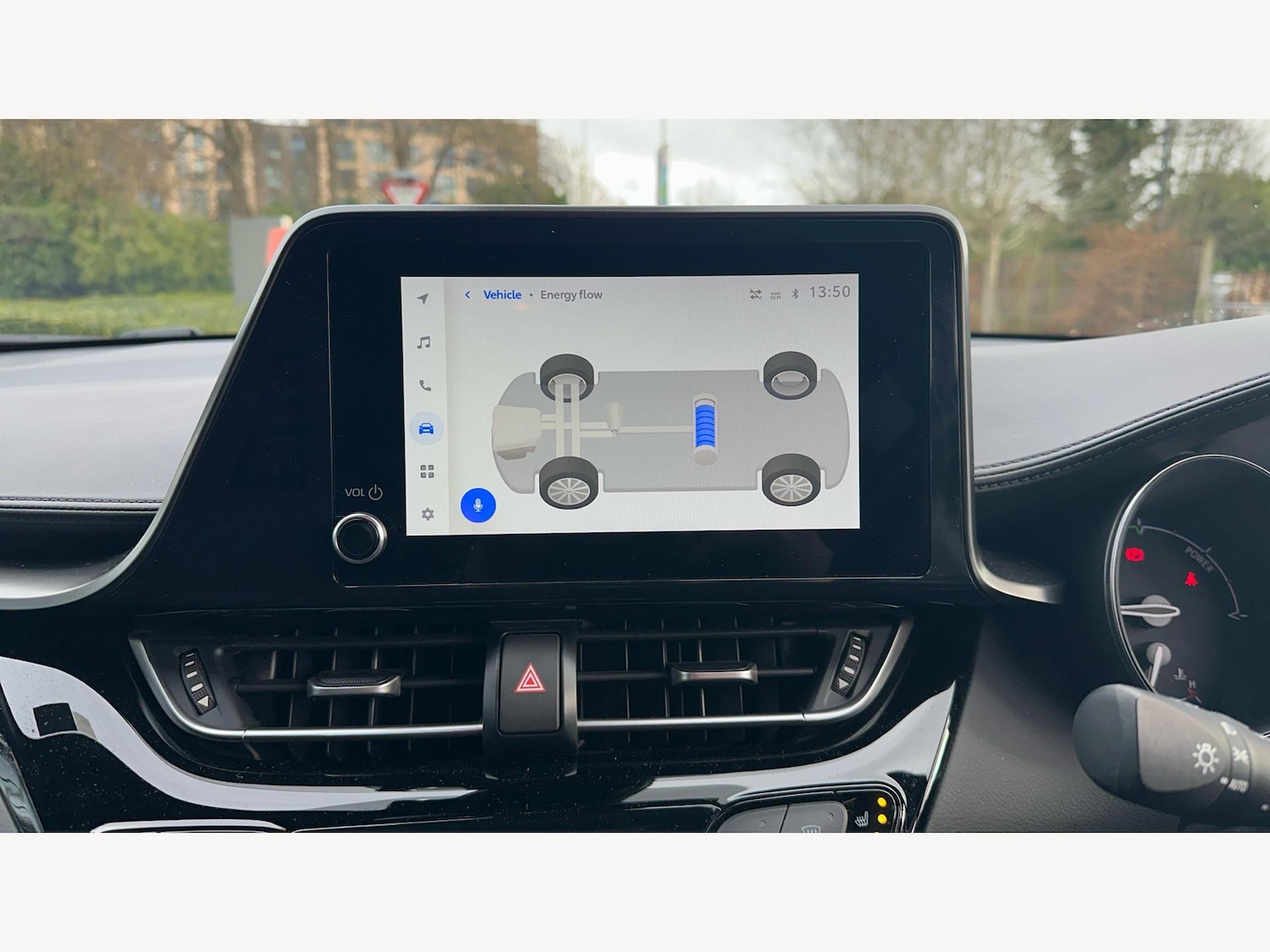 Used Toyota C-HR 2023 for sale - 77314856: Photo 23