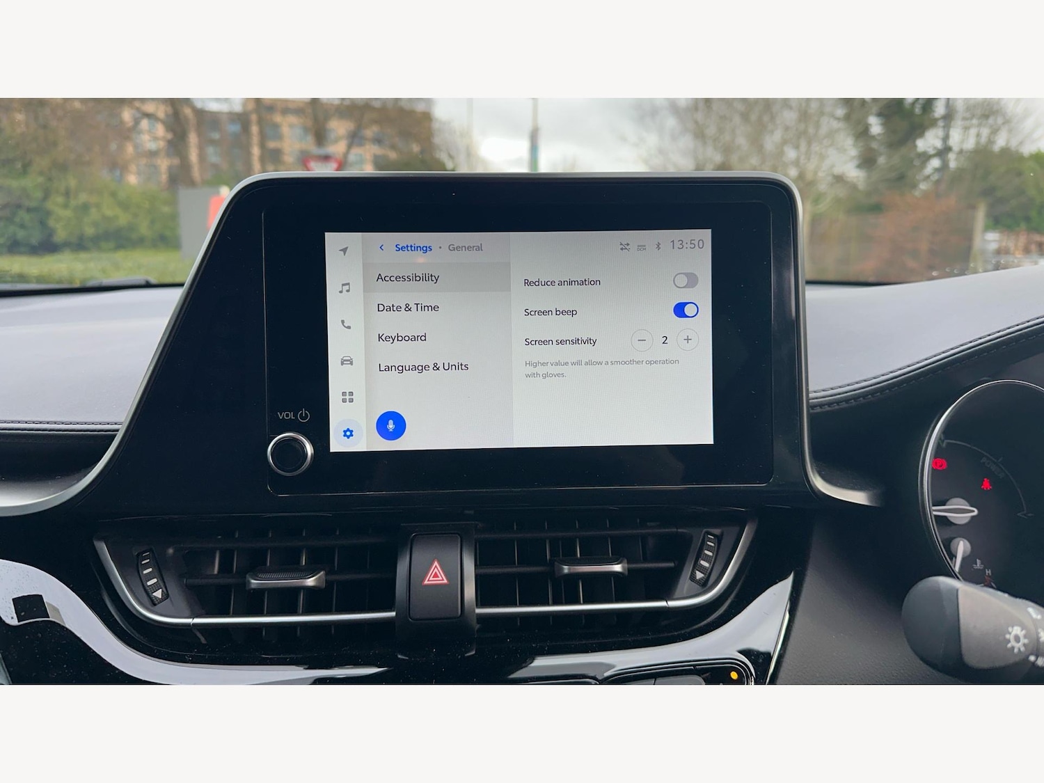 Used Toyota C-HR 2023 for sale - 77314856: Photo 24