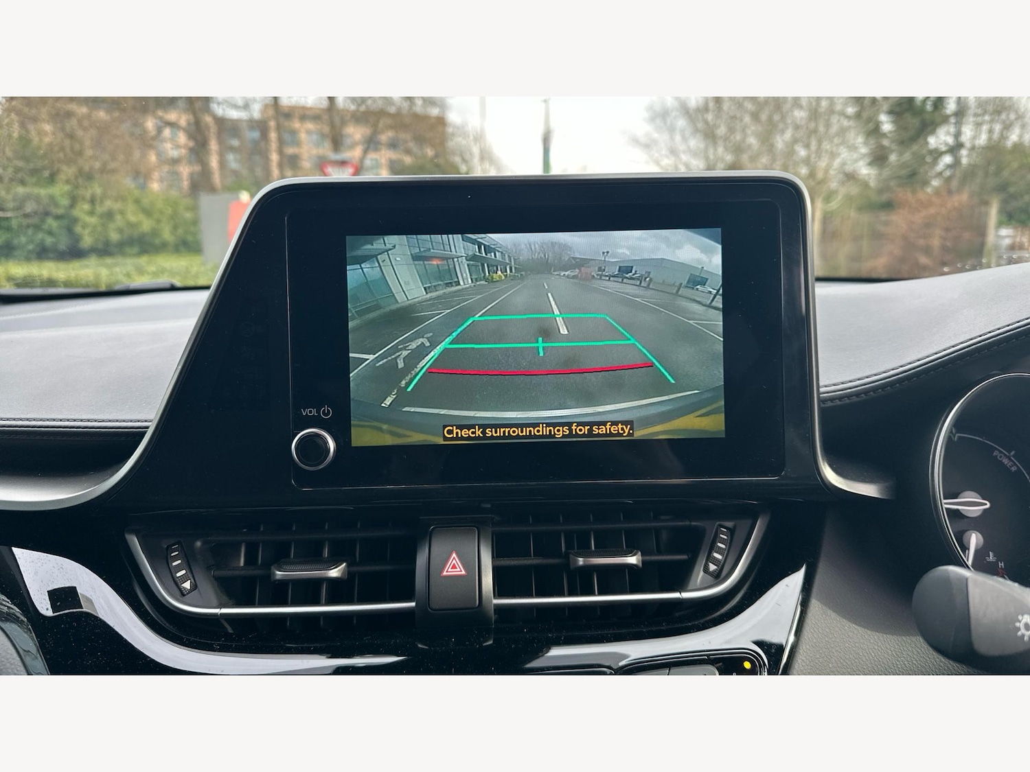 Used Toyota C-HR 2023 for sale - 77314856: Photo 26