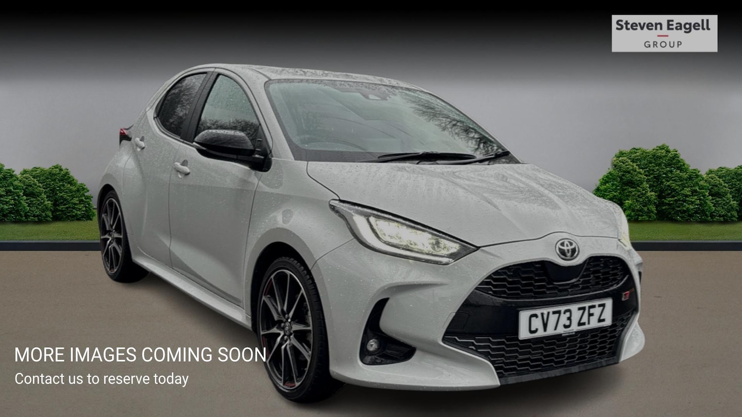 Used Toyota Yaris 2023 for sale - 77343813: Photo 1