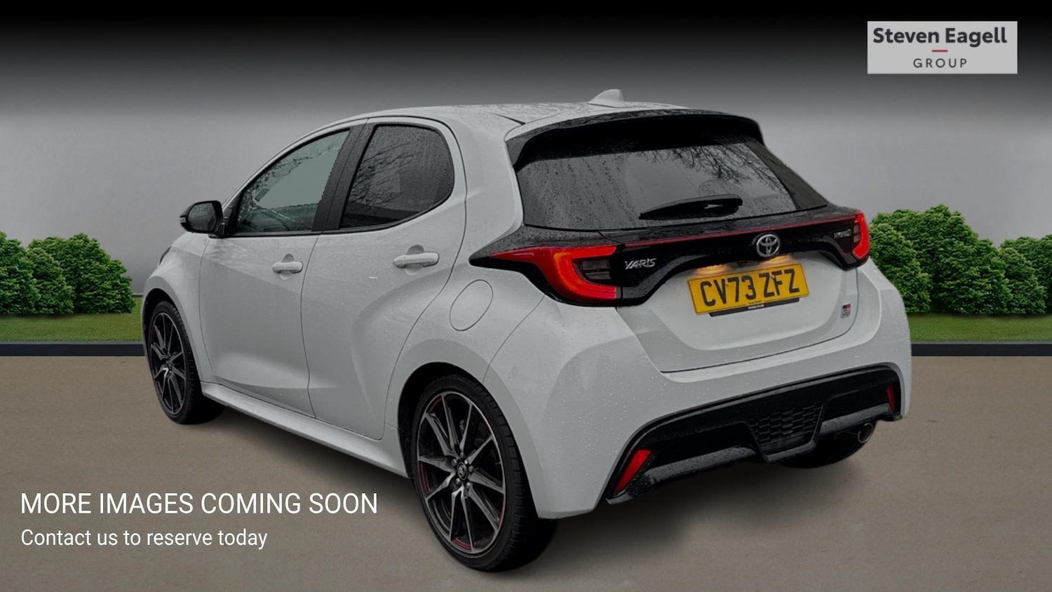 Used Toyota Yaris 2023 for sale - 77343813: Photo 2