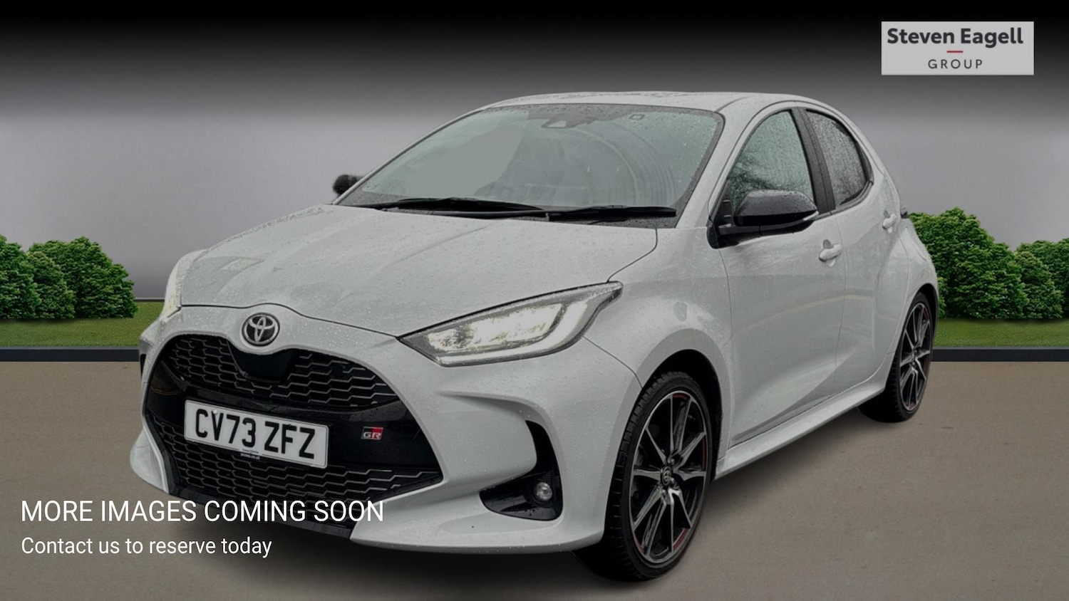 Used Toyota Yaris 2023 for sale - 77343813: Photo 3