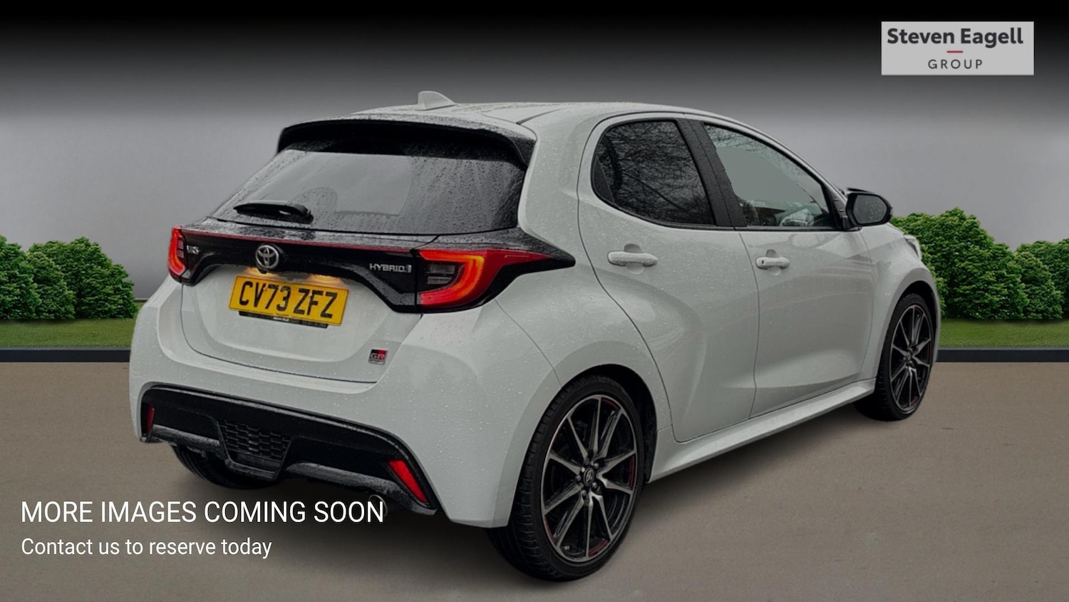 Used Toyota Yaris 2023 for sale - 77343813: Photo 4