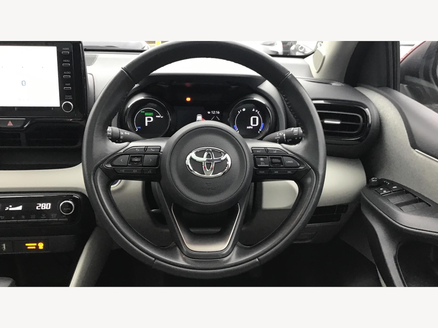 Used Toyota Yaris 2022 for sale - 77066985: Photo 10