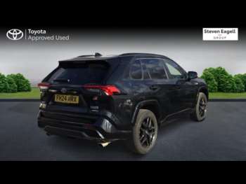 Used Toyota RAV4 2024 for sale - 74888063: Photo