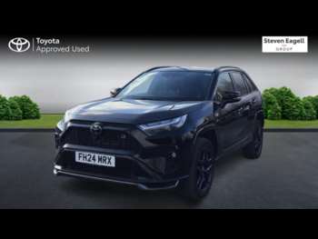 Used Toyota RAV4 2024 for sale - 74888063: Photo