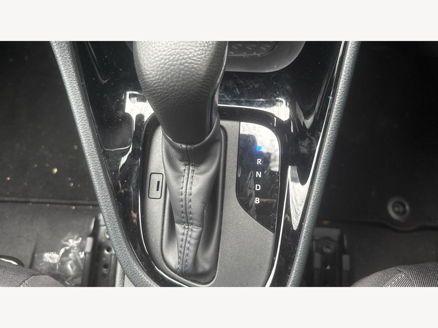 Used Toyota Yaris for sale - 77424999: Photo 25