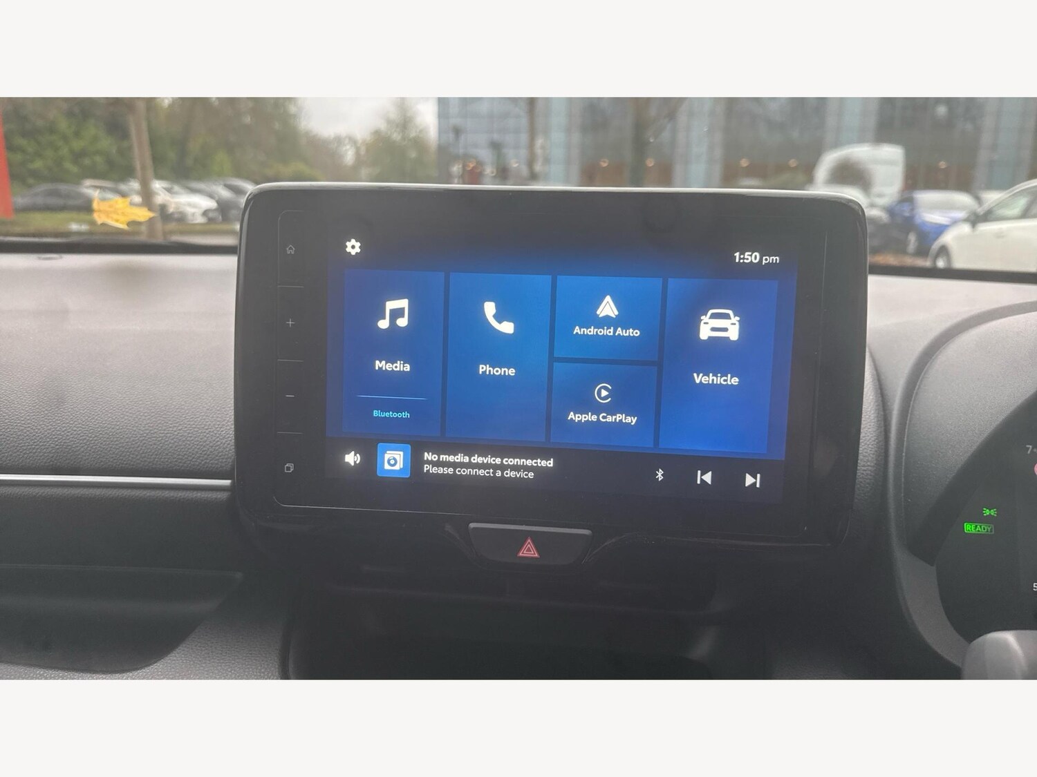 Used Toyota Yaris for sale - 77424999: Photo 9