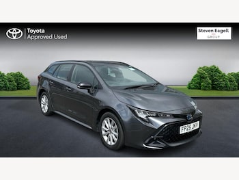 Used Toyota Corolla 2025 for sale - 78572895: Photo