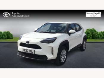 Used Toyota Yaris Cross 2023 for sale - 75060153: Photo