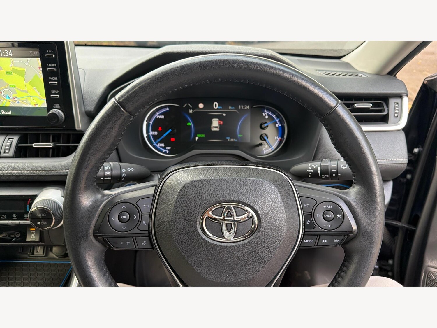 Used Toyota RAV4 2020 for sale - 76701601: Photo 10