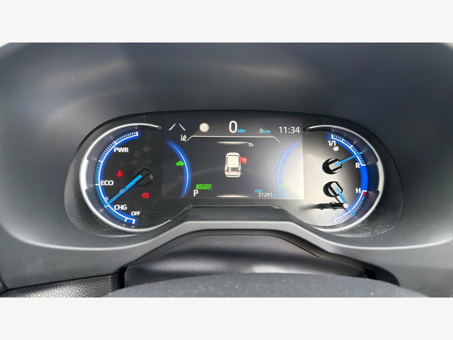 Used Toyota RAV4 2020 for sale - 76701601: Photo 11