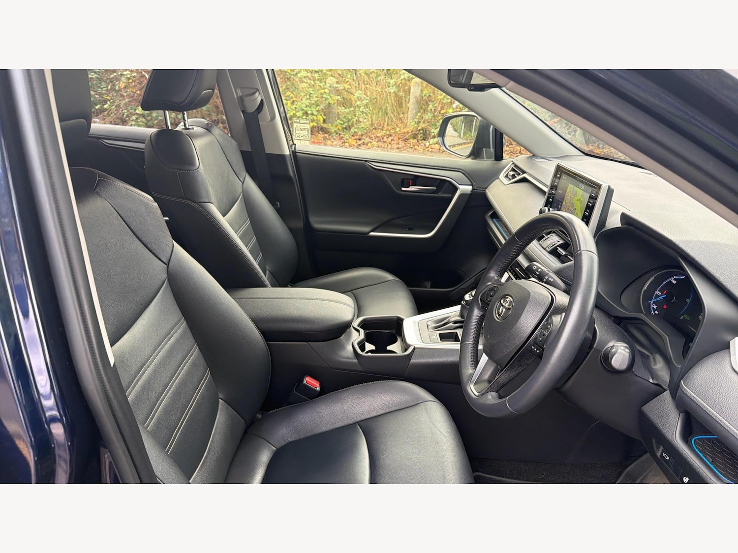 Used Toyota RAV4 2020 for sale - 76701601: Photo 13