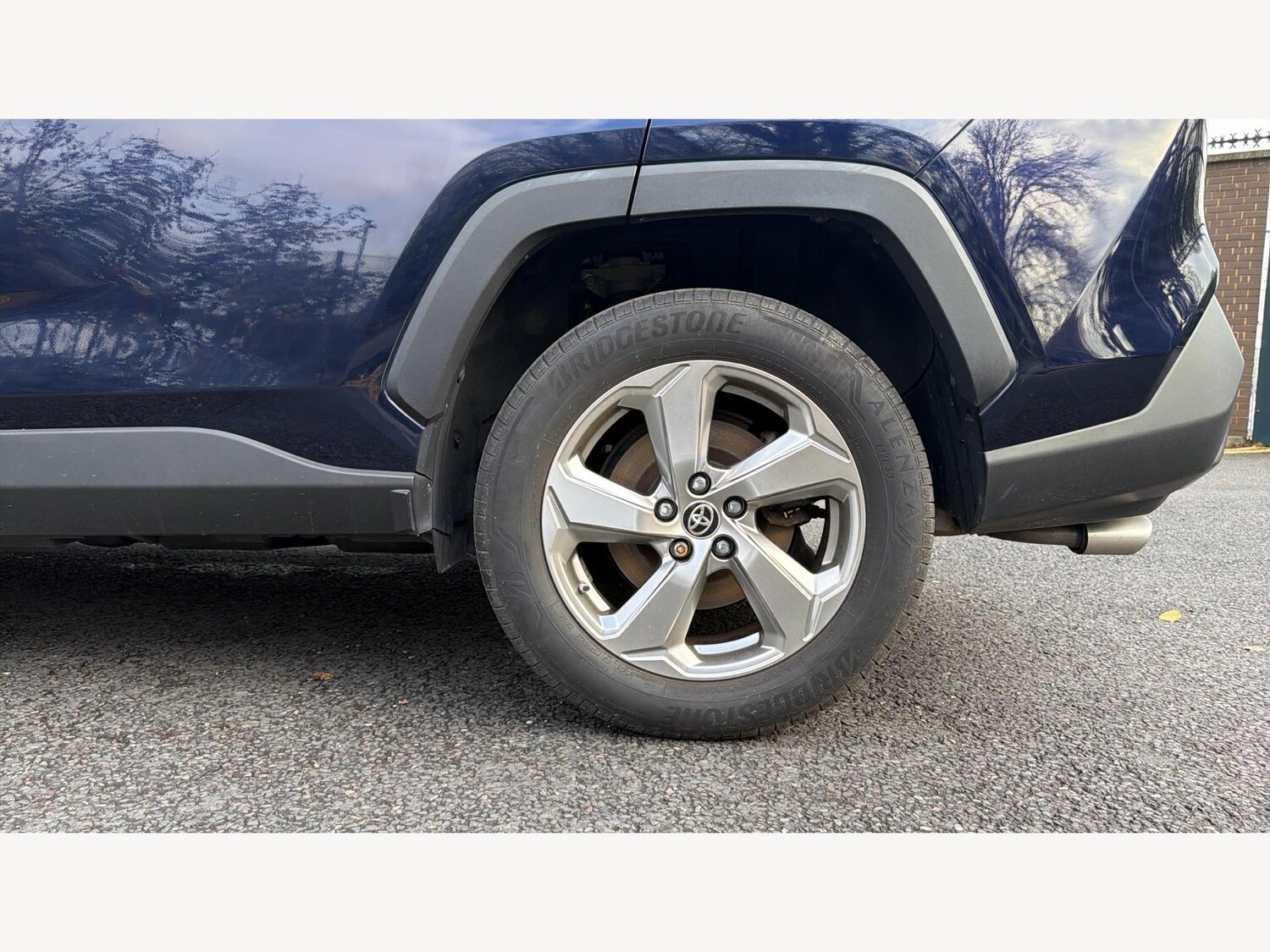 Used Toyota RAV4 2020 for sale - 76701601: Photo 20