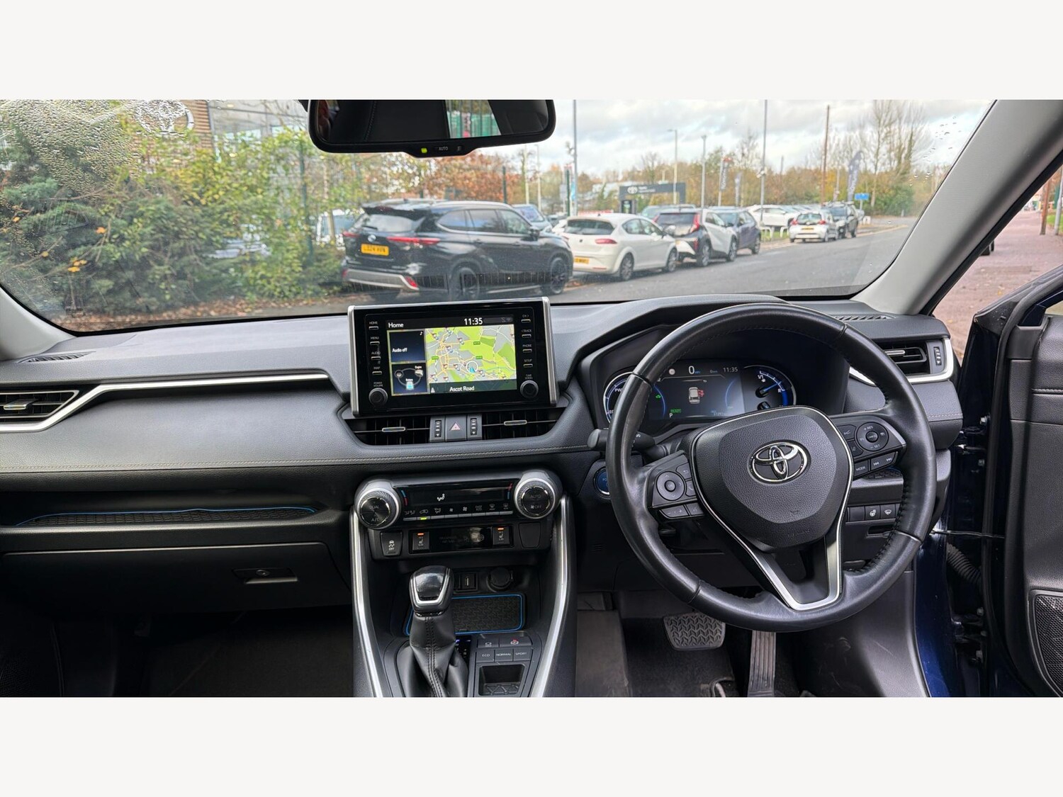 Used Toyota RAV4 2020 for sale - 76701601: Photo 7