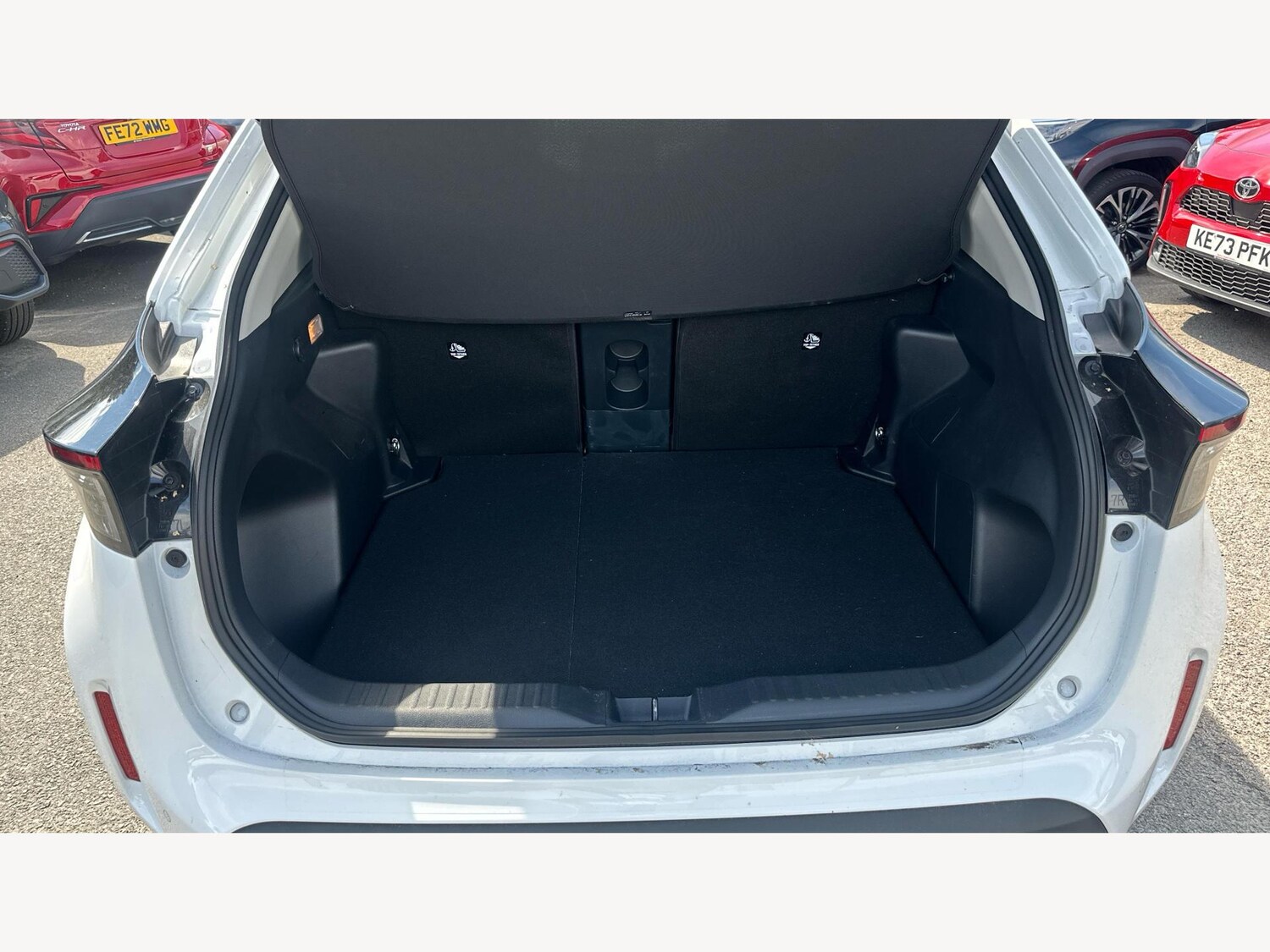 Vehicle 16