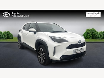 2023 (72) - 1.5 Hybrid Design 5dr CVT