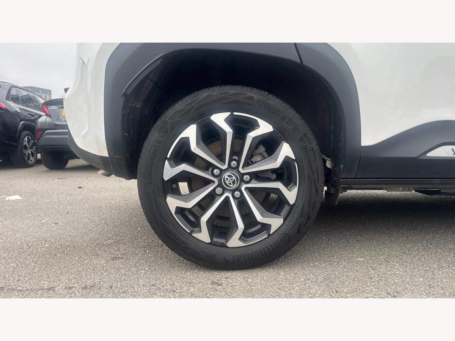 Used Toyota Yaris Cross 2023 for sale - 77057263: Photo 20