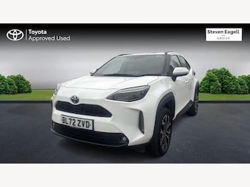 Used Toyota Yaris Cross 2023 for sale - 77057263: Photo