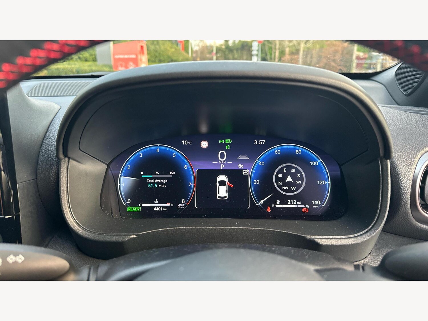 Used Toyota Yaris 2024 for sale - 77315284: Photo 11