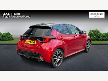 Used Toyota Yaris 2024 for sale - 77315284: Photo