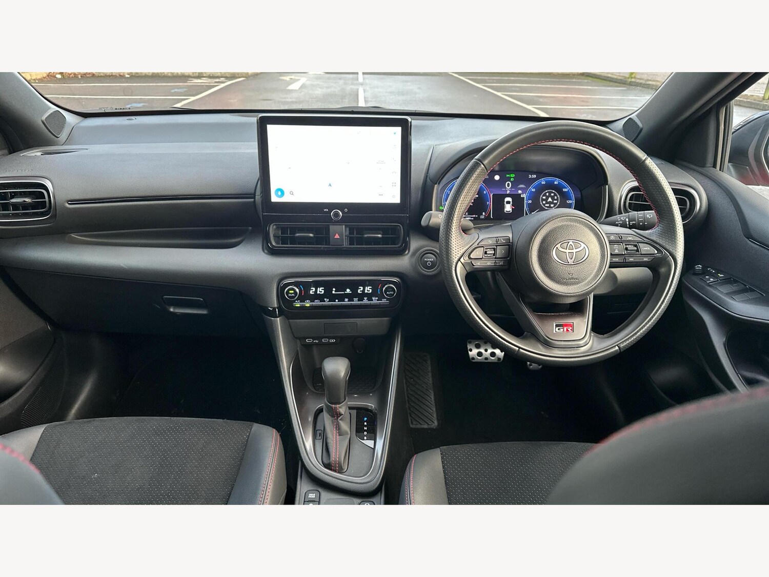 Used Toyota Yaris 2024 for sale - 77315284: Photo 7
