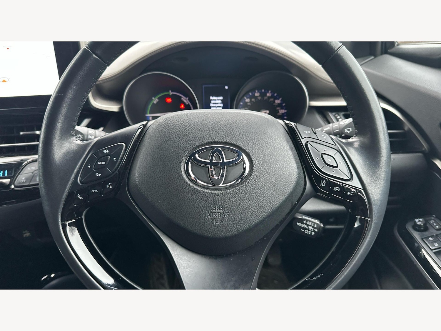 Used Toyota C-HR 2023 for sale - 77441279: Photo 10