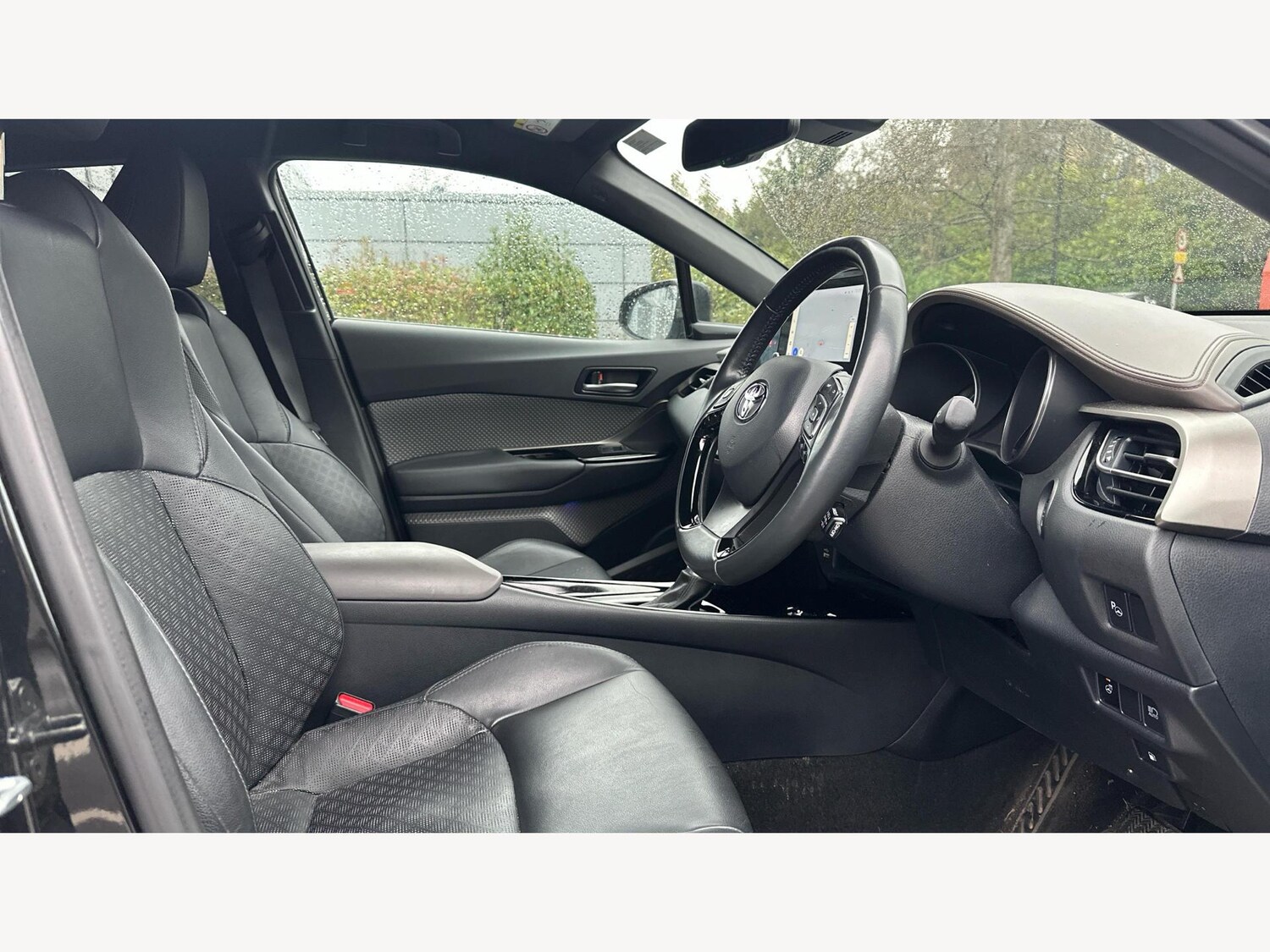 Used Toyota C-HR 2023 for sale - 77441279: Photo 13