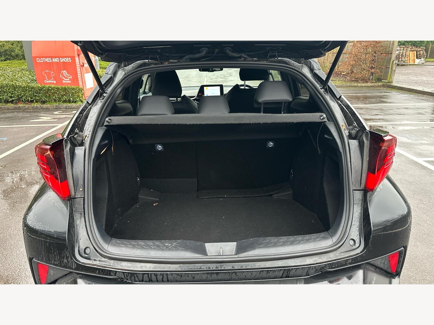 Used Toyota C-HR 2023 for sale - 77441279: Photo 16