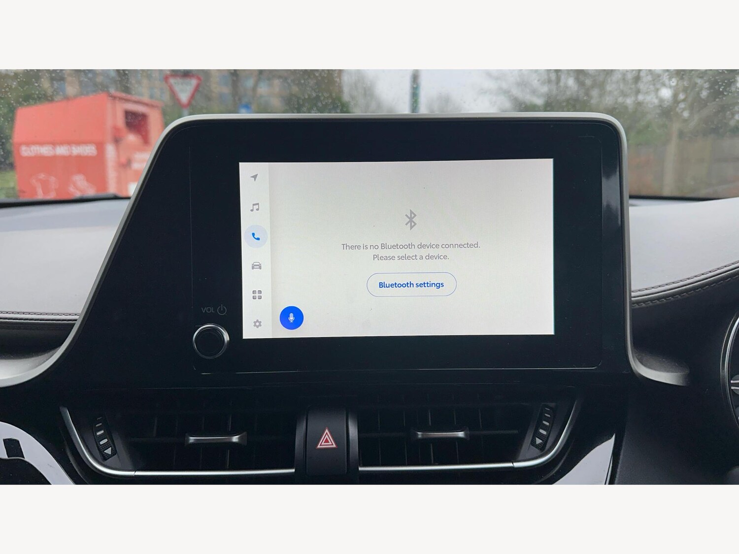 Used Toyota C-HR 2023 for sale - 77441279: Photo 22