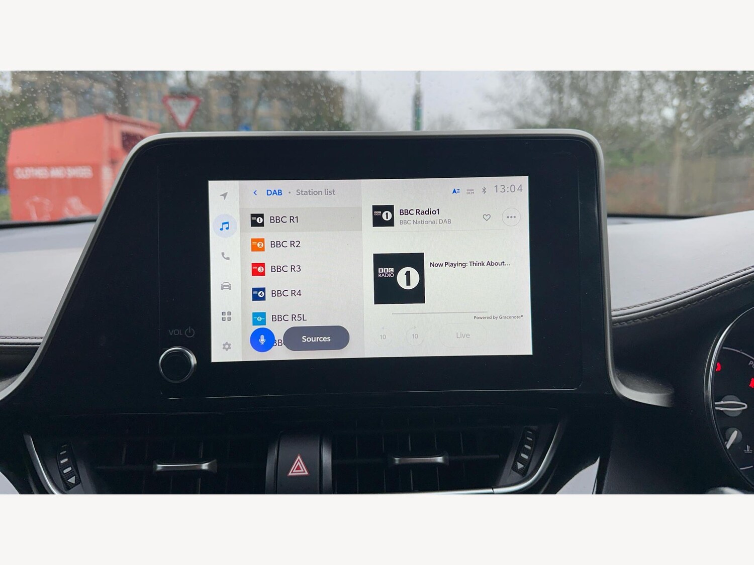 Used Toyota C-HR 2023 for sale - 77441279: Photo 24