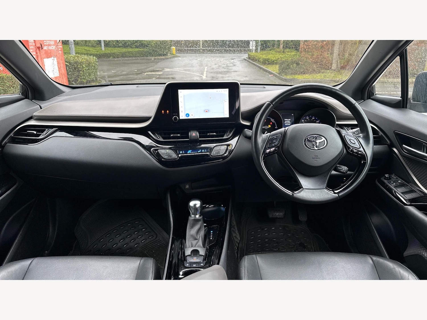 Used Toyota C-HR 2023 for sale - 77441279: Photo 7