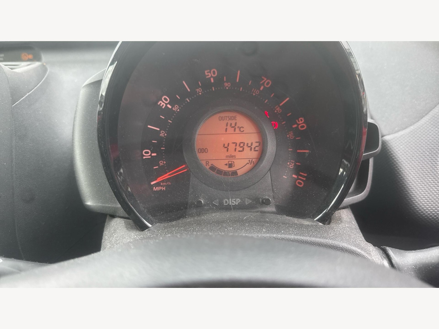 Used Toyota AYGO 2014 for sale - 76389208: Photo 11