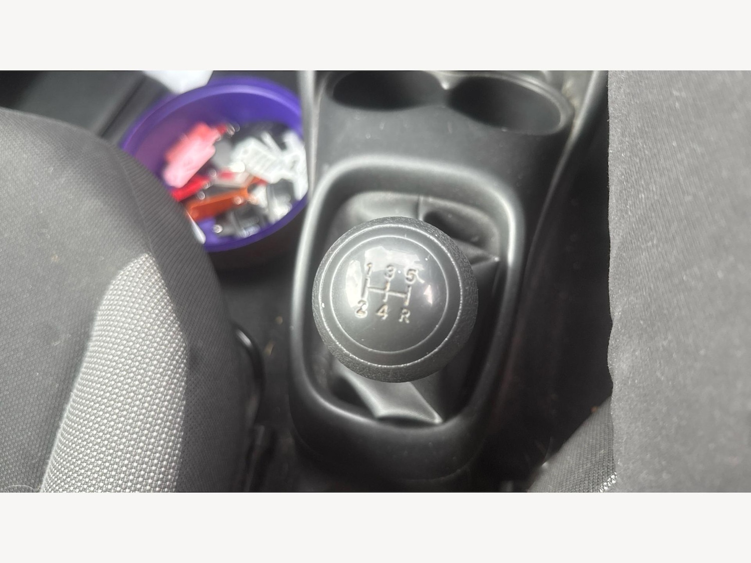 Used Toyota AYGO 2014 for sale - 76389208: Photo 27