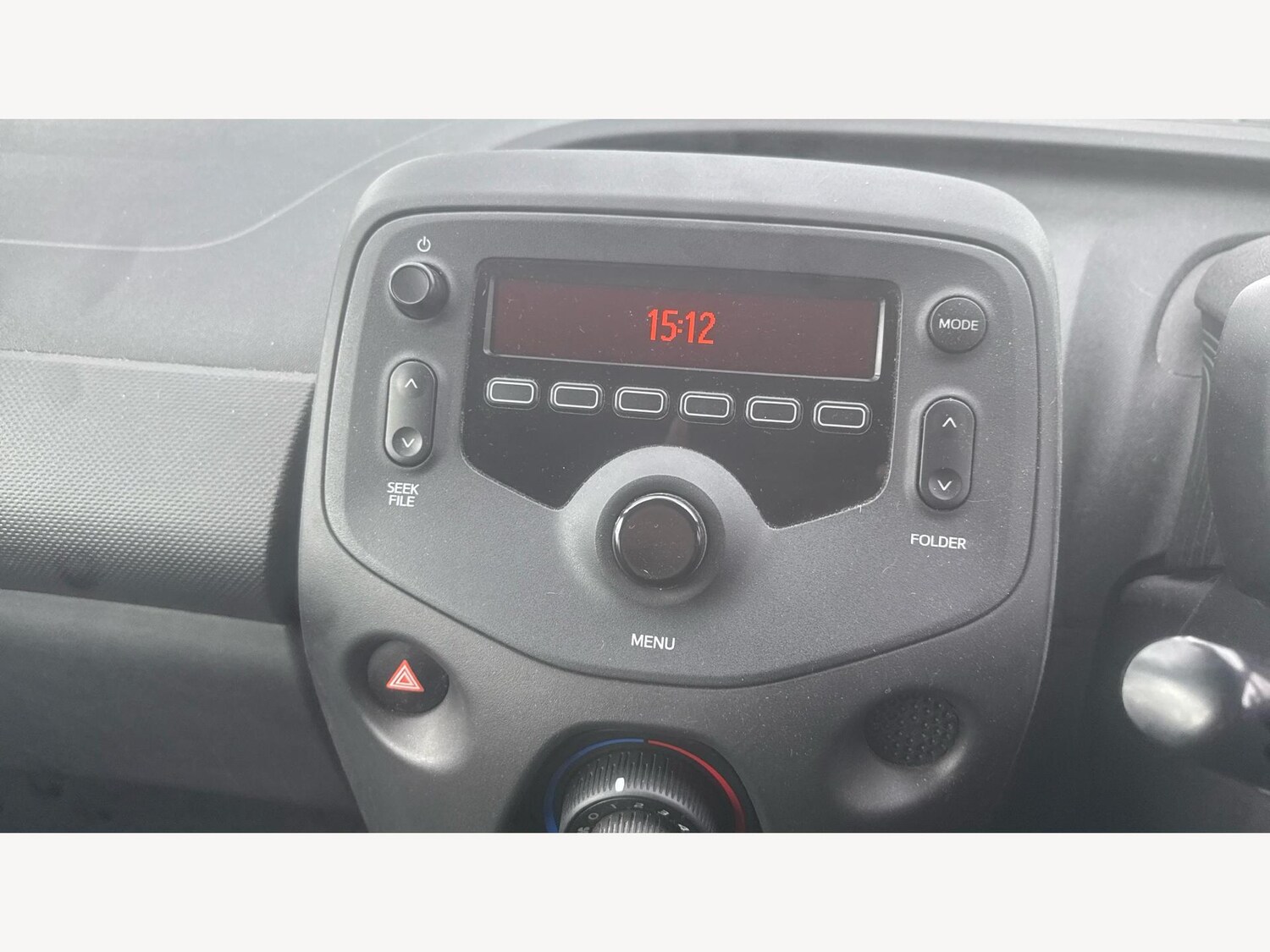 Used Toyota AYGO 2014 for sale - 76389208: Photo 9