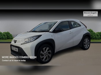 Used Toyota Aygo X 2023 for sale - 76456704: Photo