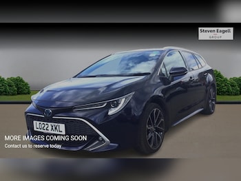 Used Toyota Corolla 2022 for sale - 75539868: Photo