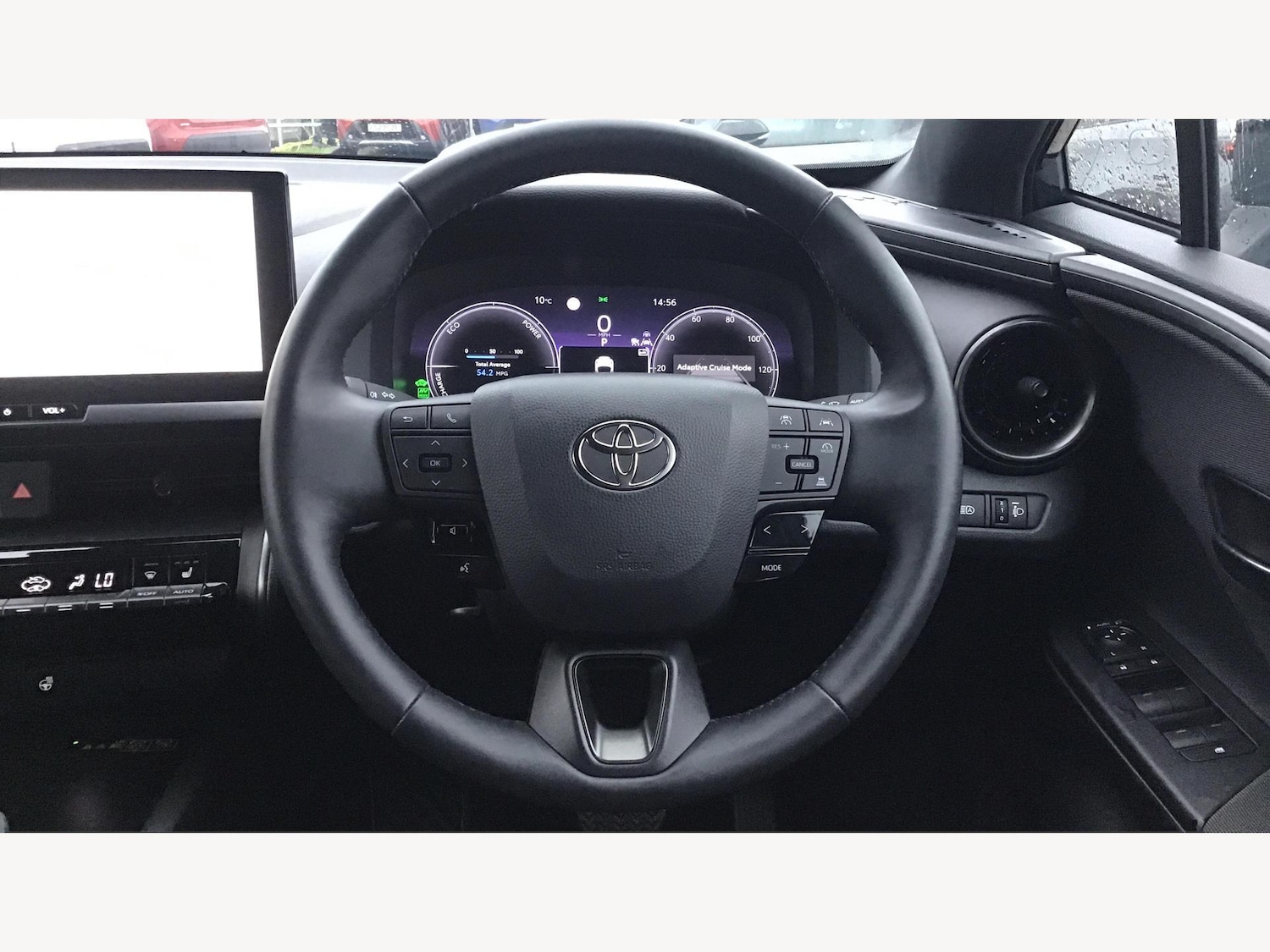 Used Toyota C-HR 2024 for sale - 77266785: Photo 10